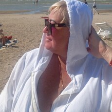 Фотография девушки Верочка, 49 лет из г. Пушкино (Московская Обл)