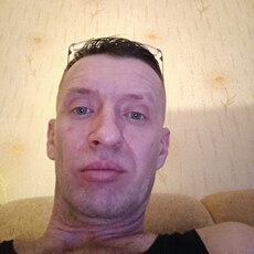 Фотография мужчины Сергей, 44 года из г. Борисов