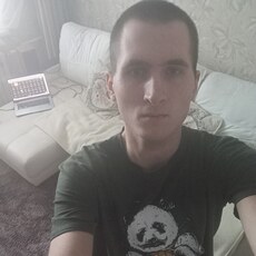 Фотография мужчины Алексей, 25 лет из г. Липецк