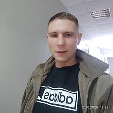 Фотография мужчины Максим, 33 года из г. Луганск