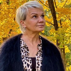 Фотография девушки Надежда, 54 года из г. Санкт-Петербург