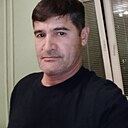 Идрис, 47 лет