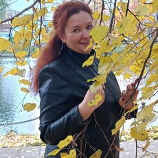 Фотография девушки Наталья, 45 лет из г. Королёв