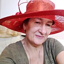 Ксюша, 56 лет