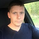 Вадим, 35 лет