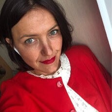 Фотография девушки Ульяна, 43 года из г. Пыталово