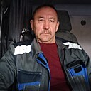 Радик, 59 лет