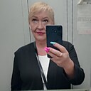 Вера, 60 лет