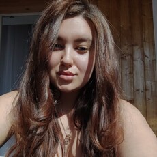 Фотография девушки Карина, 24 года из г. Ульяновск