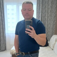 Фотография мужчины Александр, 47 лет из г. Нефтеюганск