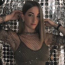 Фотография девушки Анна, 24 года из г. Норильск
