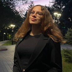Фотография девушки Valeria, 23 года из г. Новомосковск