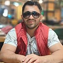 Amir, 35 лет