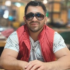 Фотография мужчины Amir, 35 лет из г. Махачкала