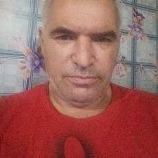 Фотография мужчины Иван, 47 лет из г. Кутулик