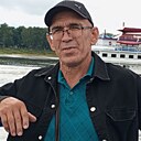Вали, 60 лет