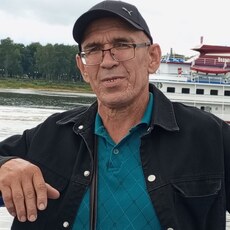 Фотография мужчины Вали, 60 лет из г. Рыбинск