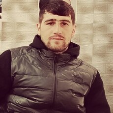 Фотография мужчины Федя, 32 года из г. Пенза