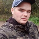 Никита Климов, 30 лет