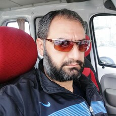 Фотография мужчины Mагамед, 37 лет из г. Волгодонск