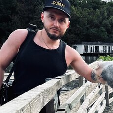 Фотография мужчины Maks, 32 года из г. Днепр