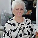 Валентина, 62 года