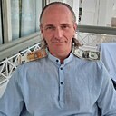 Данила, 40 лет