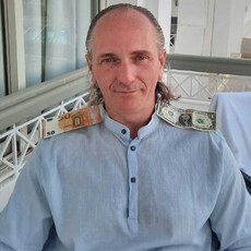 Фотография мужчины Данила, 40 лет из г. Витебск