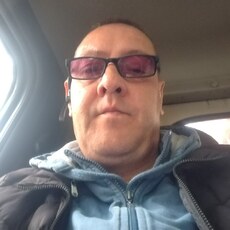 Фотография мужчины Алексей, 47 лет из г. Люберцы