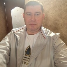 Фотография мужчины Сергей, 41 год из г. Ульяновск