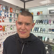 Фотография мужчины Аshat, 22 года из г. Уфа