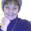 Ирина, 61 год