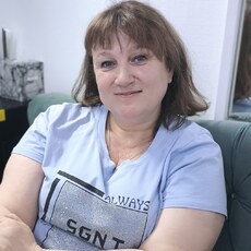 Фотография девушки Оля, 48 лет из г. Подольск