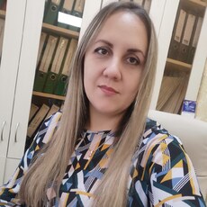 Фотография девушки Пульхерия, 34 года из г. Курск