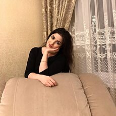 Фотография девушки Алина, 18 лет из г. Нижний Новгород