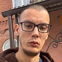 Вадим, 35 лет