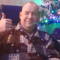 Фотография мужчины Сергей, 44 года из г. Тверь