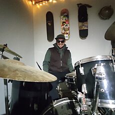 Фотография мужчины Александр, 37 лет из г. Брест