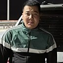 Бекзат, 24 года