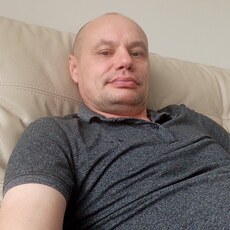 Фотография мужчины Алексей, 47 лет из г. Санкт-Петербург