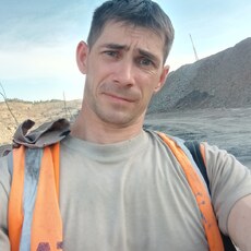 Фотография мужчины Джон, 42 года из г. Кемерово