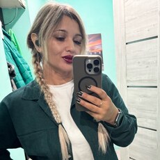 Фотография девушки Марина, 39 лет из г. Пенза