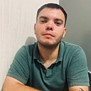 Максим, 25 лет