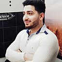 Джавид, 30 лет
