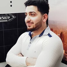 Фотография мужчины Джавид, 30 лет из г. Казань