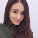 Алексис, 35 лет