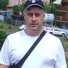 Фотография мужчины Евгений, 48 лет из г. Железногорск
