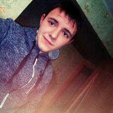Фотография мужчины Рафик, 27 лет из г. Прокопьевск
