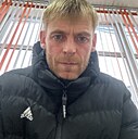 Владимер, 37 лет