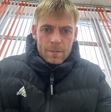 Фотография мужчины Владимер, 37 лет из г. Осинники